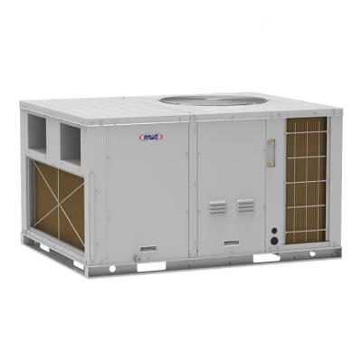 ROOF TOP INVERTER BOMBA DE CALOR, 25 TR (300.000 BTU/H) NOMINALES